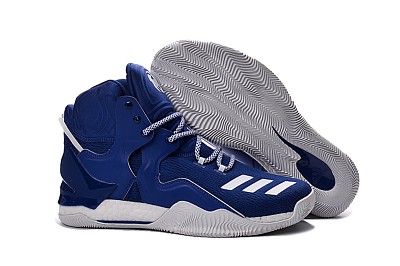 Derrick Rose Shoes-017